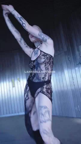 X.nikolina Exclusive Leaked Nude OnlyFans #14846745