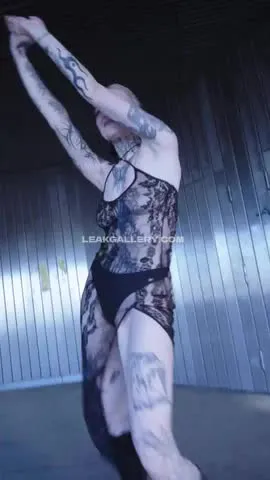 X.nikolina Exclusive Leaked Nude OnlyFans #14846745