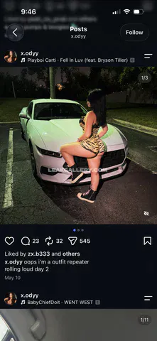 X.ody Exclusive Leaked Nude OnlyFans #15689964