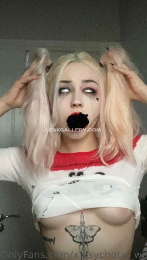 X.psychotic_wildcard.x Exclusive Leaked Nude OnlyFans #14910572