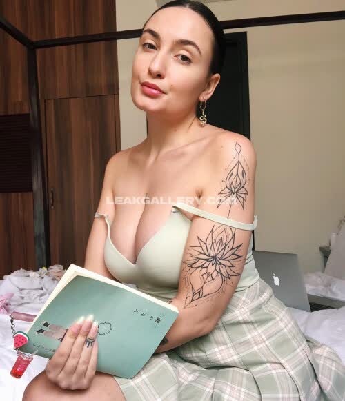 X69teenmom Exclusive Leaked Nude OnlyFans #12289853
