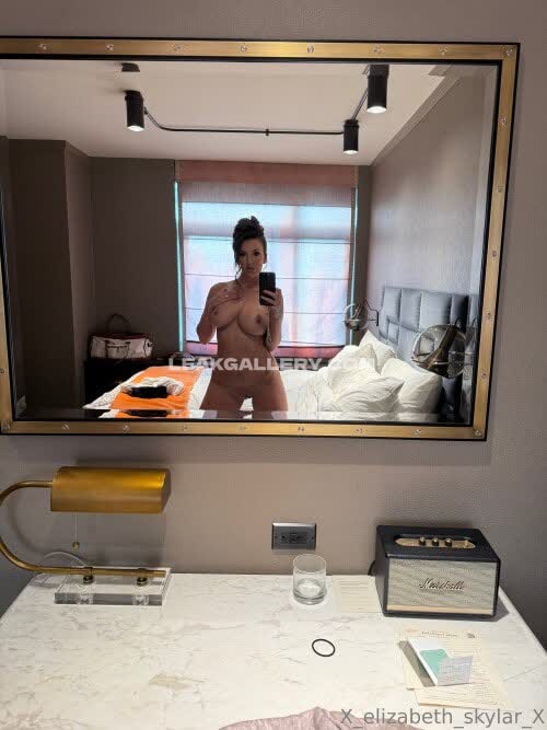 X_elizabeth_skylar_x Exclusive Leaked Nude OnlyFans #14764123