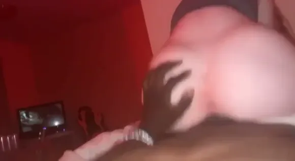 X_lunalight Naked Ass Twerking OnlyFans Video Leaked