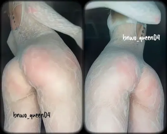 X_lunalight Sheer Bodysuit Ass Tease OnlyFans Video Leaked