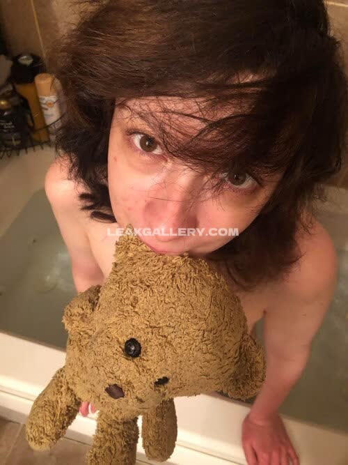 Xabbyrossx Exclusive Leaked Nude OnlyFans #14750881