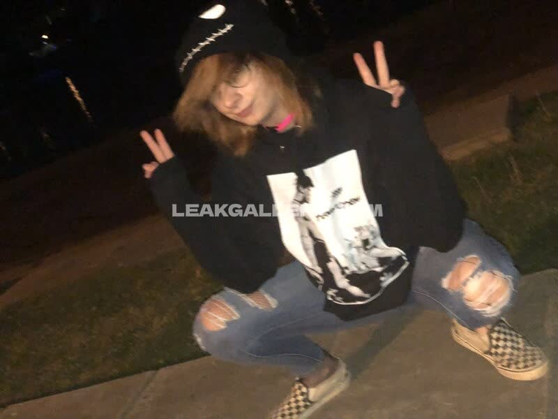 Xabbyrossx Exclusive Leaked Nude OnlyFans #14776967