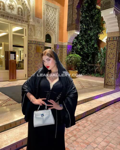 Xanoumaima__ Exclusive Leaked Nude OnlyFans #12315990