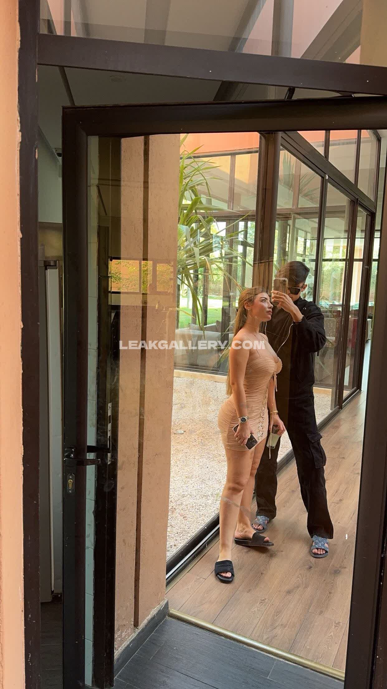 Xanoumaima__ Exclusive Leaked Nude OnlyFans #12707849
