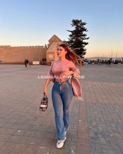 Xanoumaima__ Exclusive Leaked Nude OnlyFans #12316002