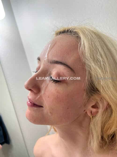 Xbrenny Exclusive Leaked Nude OnlyFans #14920274