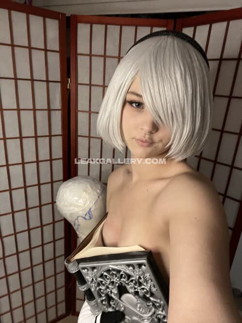 Xc2nia Exclusive Leaked Nude OnlyFans #12329236