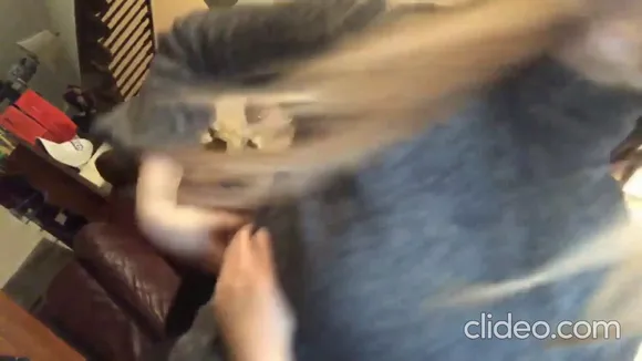 Xchocobars Turtleneck Tease OnlyFans Video Leaked