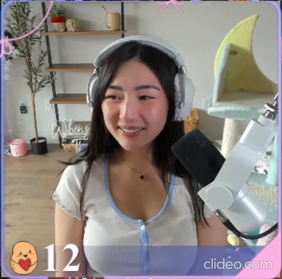 Xchocobars White Top With Blue Trim OnlyFans Video Leaked
