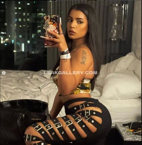Xenathewitch / Xena_thewitch Exclusive Leaked Nude OnlyFans #14535072