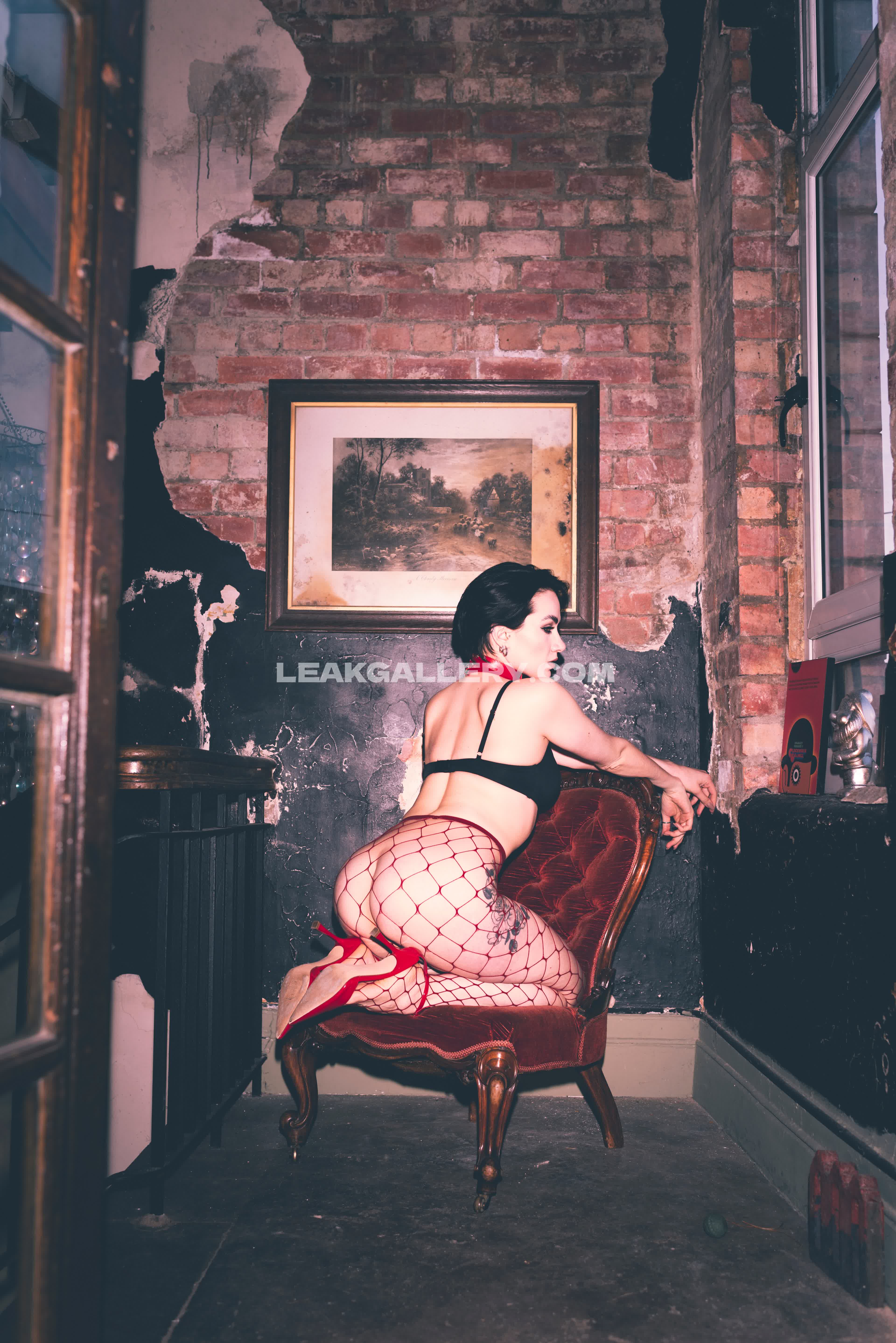 Xenia_model Exclusive Leaked Nude OnlyFans #12712872