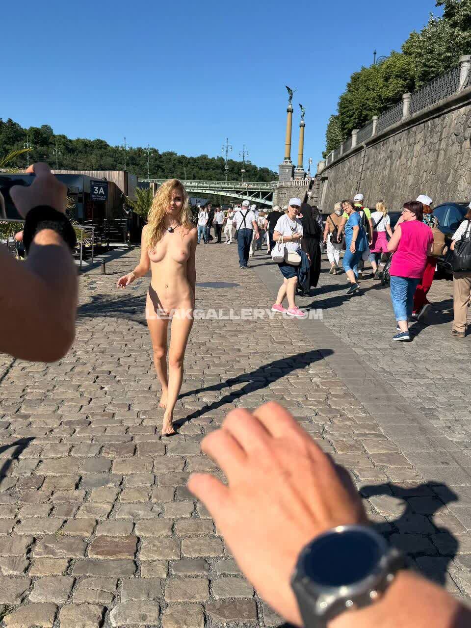 Xeniablondi Exclusive Leaked Nude OnlyFans #12651327