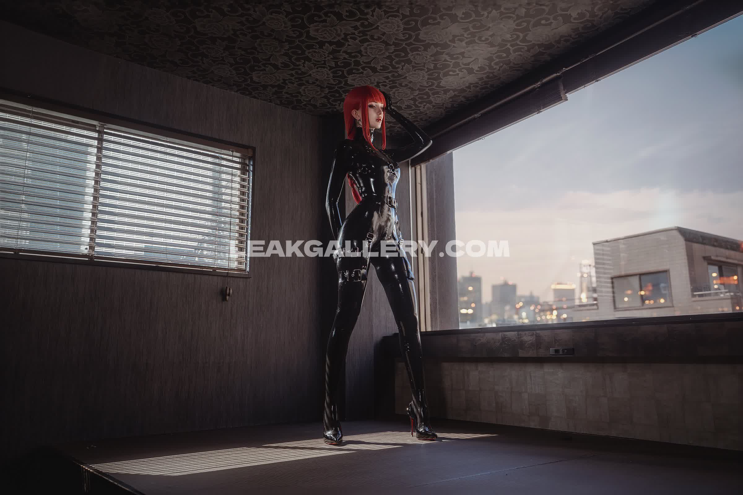 Xenoncos / xenon_ne Exclusive Leaked Nude OnlyFans #12720120