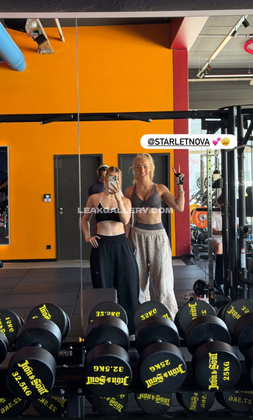 Xfibii / fibii Exclusive Leaked Nude OnlyFans #12647934