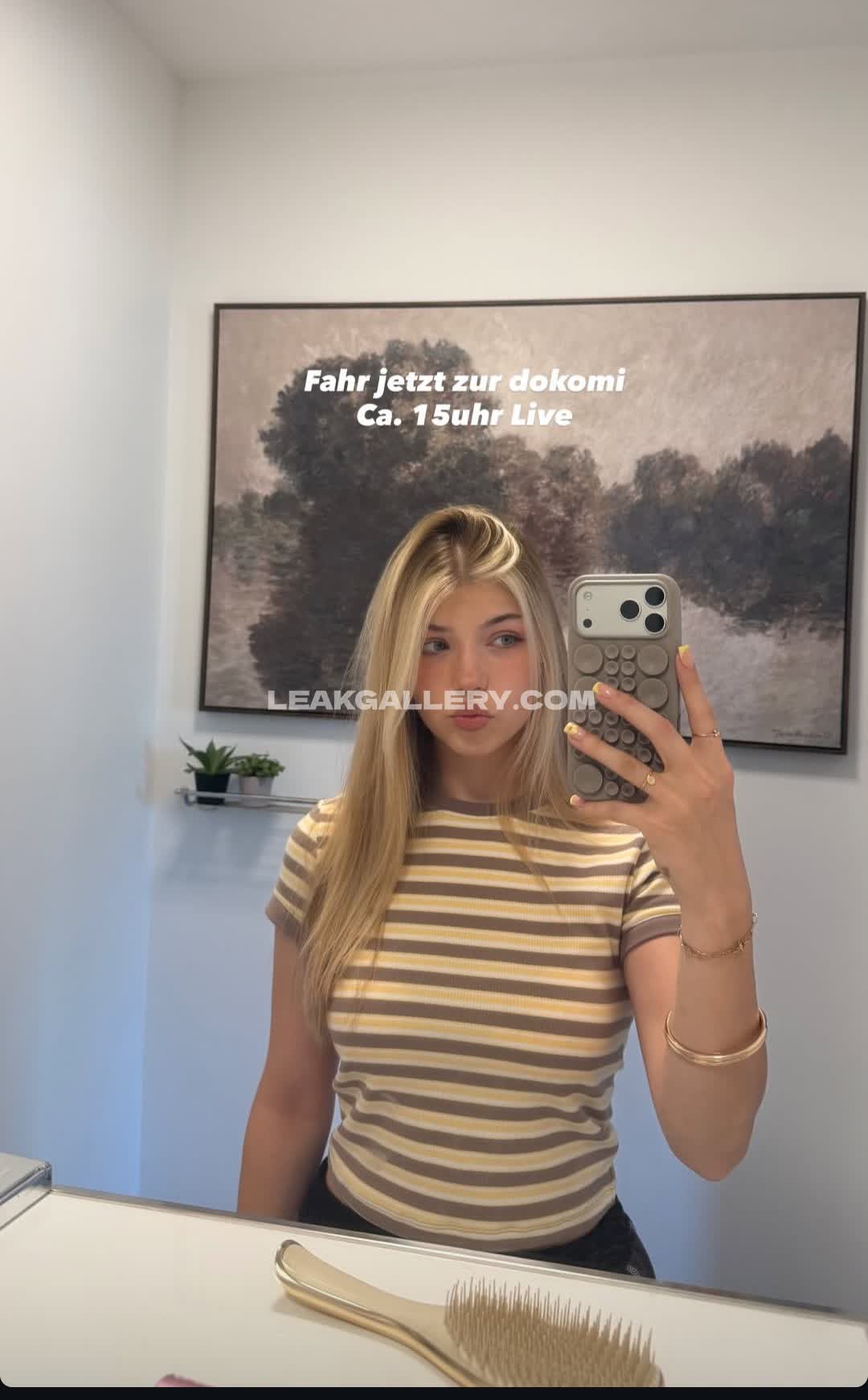 Xfibii / fibii Exclusive Leaked Nude OnlyFans #12647932
