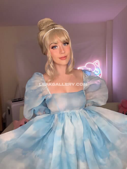Xgigglypuff Exclusive Leaked Nude OnlyFans #14550520