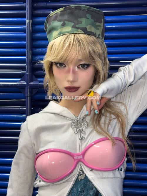 Xgofficial Exclusive Leaked Nude OnlyFans #12320777