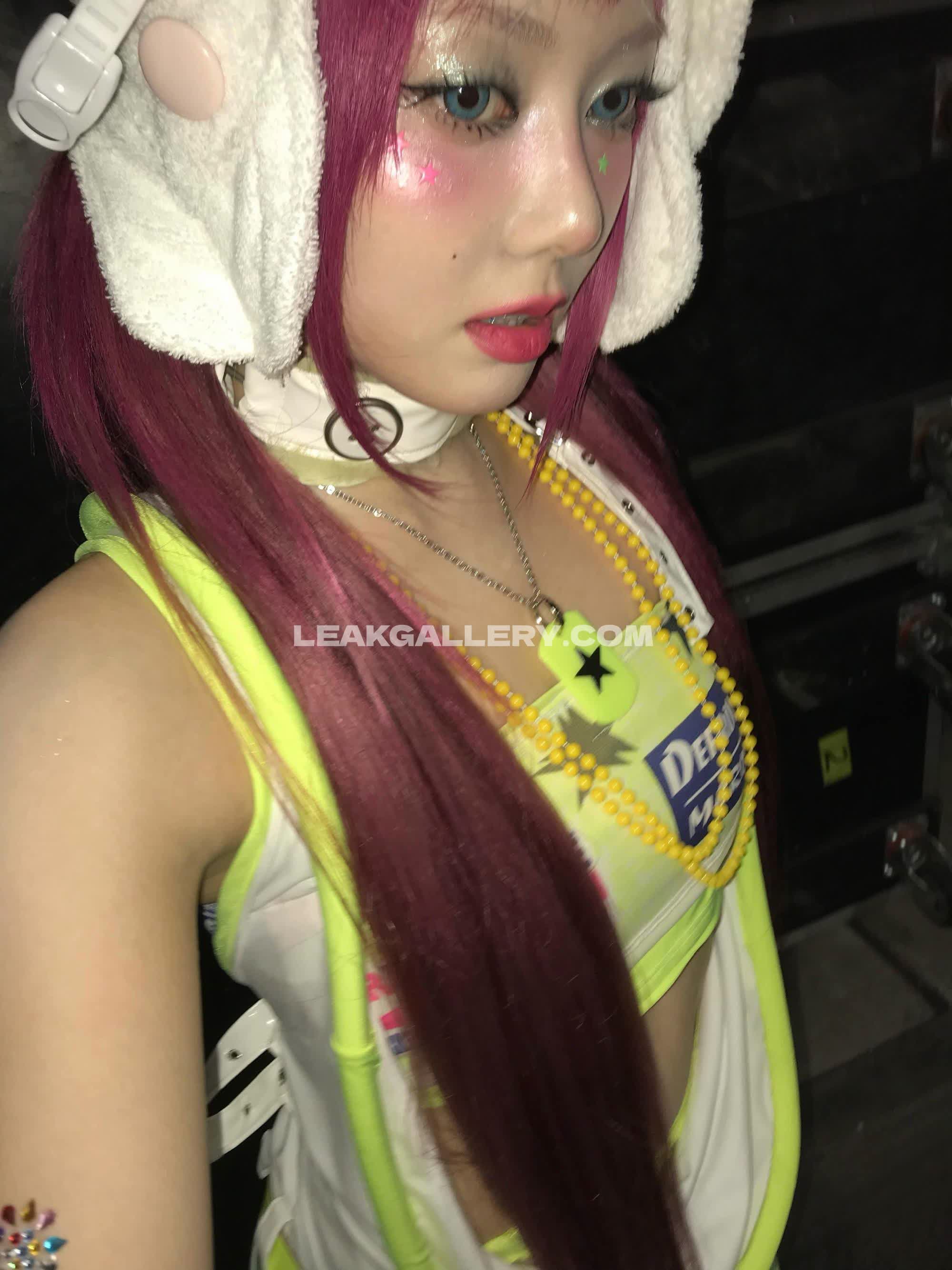 Xgofficial Exclusive Leaked Nude OnlyFans #12716638