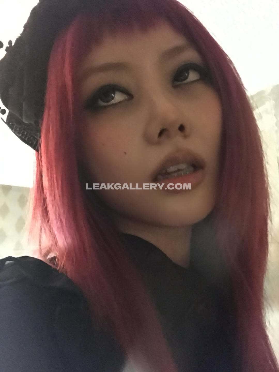 Xgofficial Exclusive Leaked Nude OnlyFans #12764108