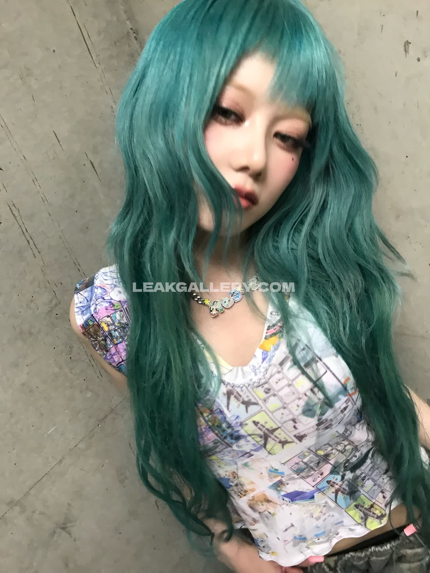 Xgofficial Exclusive Leaked Nude OnlyFans #13214014