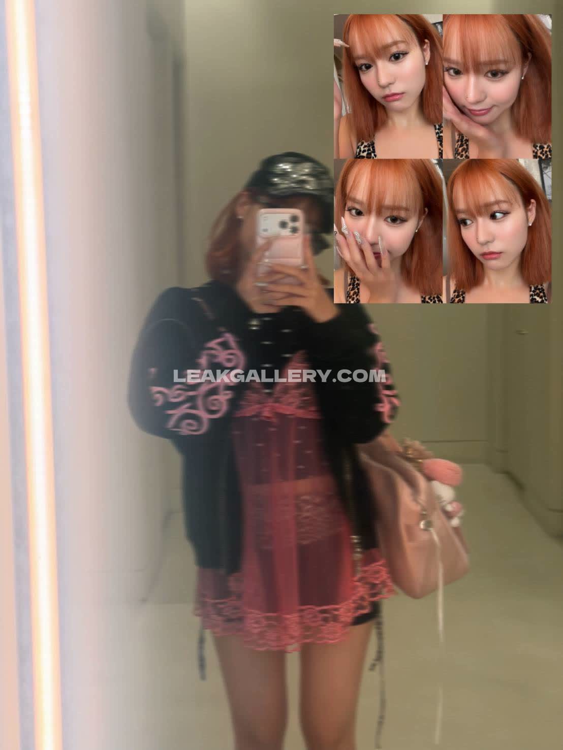 Xgofficial Exclusive Leaked Nude OnlyFans #12672688