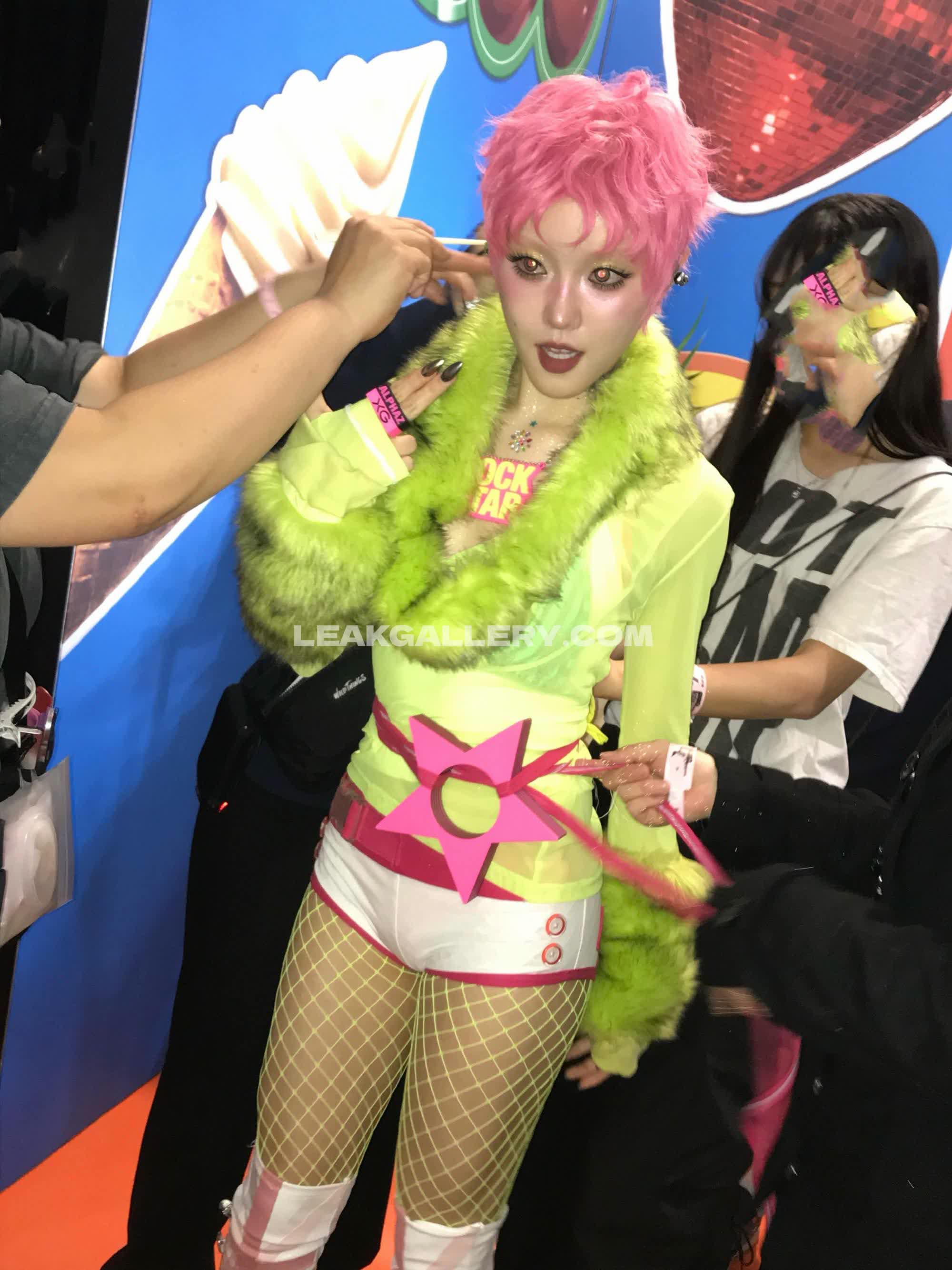Xgofficial Leak OnlyFans exclusif #12716639
