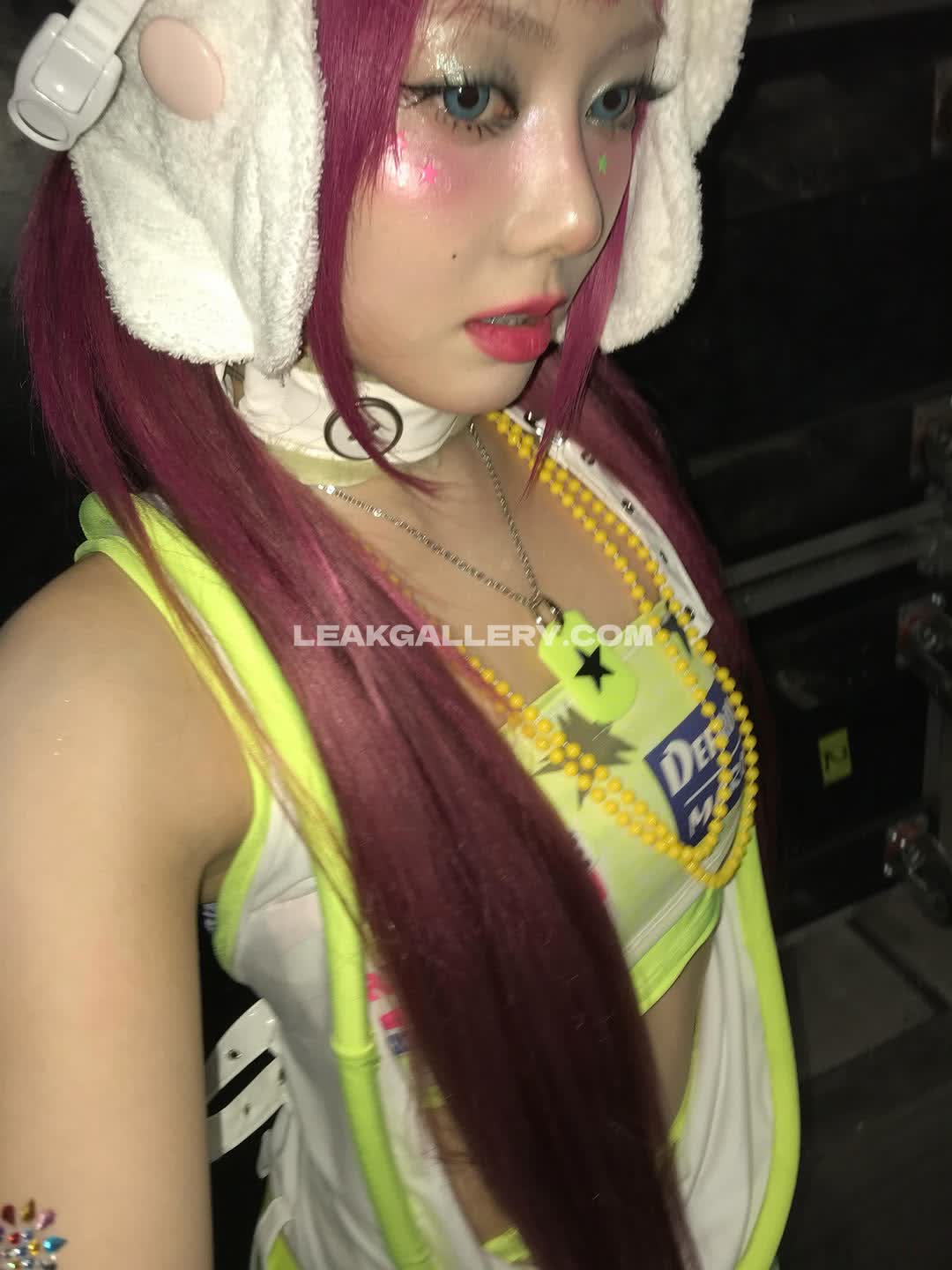 Xgofficial Exclusive Leaked Nude OnlyFans #12716626