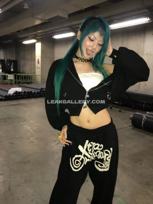 Xgofficial Exclusive Leaked Nude OnlyFans #12118932