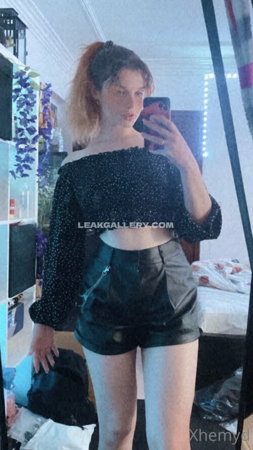 Xhemyd ภาพหลุดนู้ด OnlyFans สุดเอ็กซ์คลูซีฟ #15681046