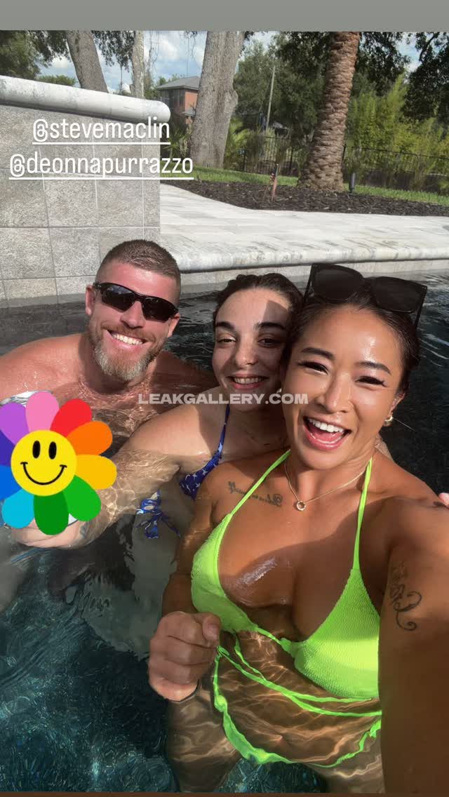 Xialiwwe Эксклюзивная утечка обнаженных OnlyFans #13034697