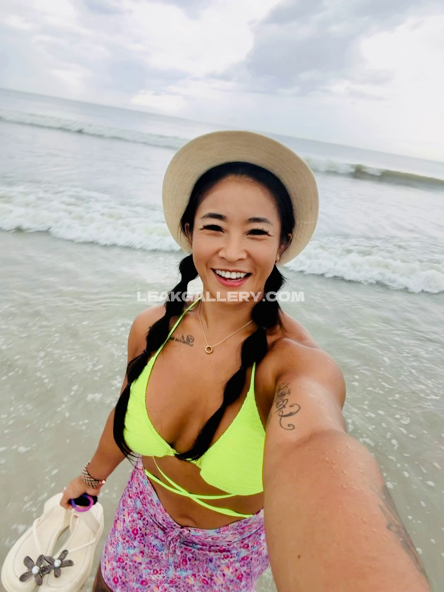 Xialiwwe Exclusive Leaked Nude OnlyFans #13112971