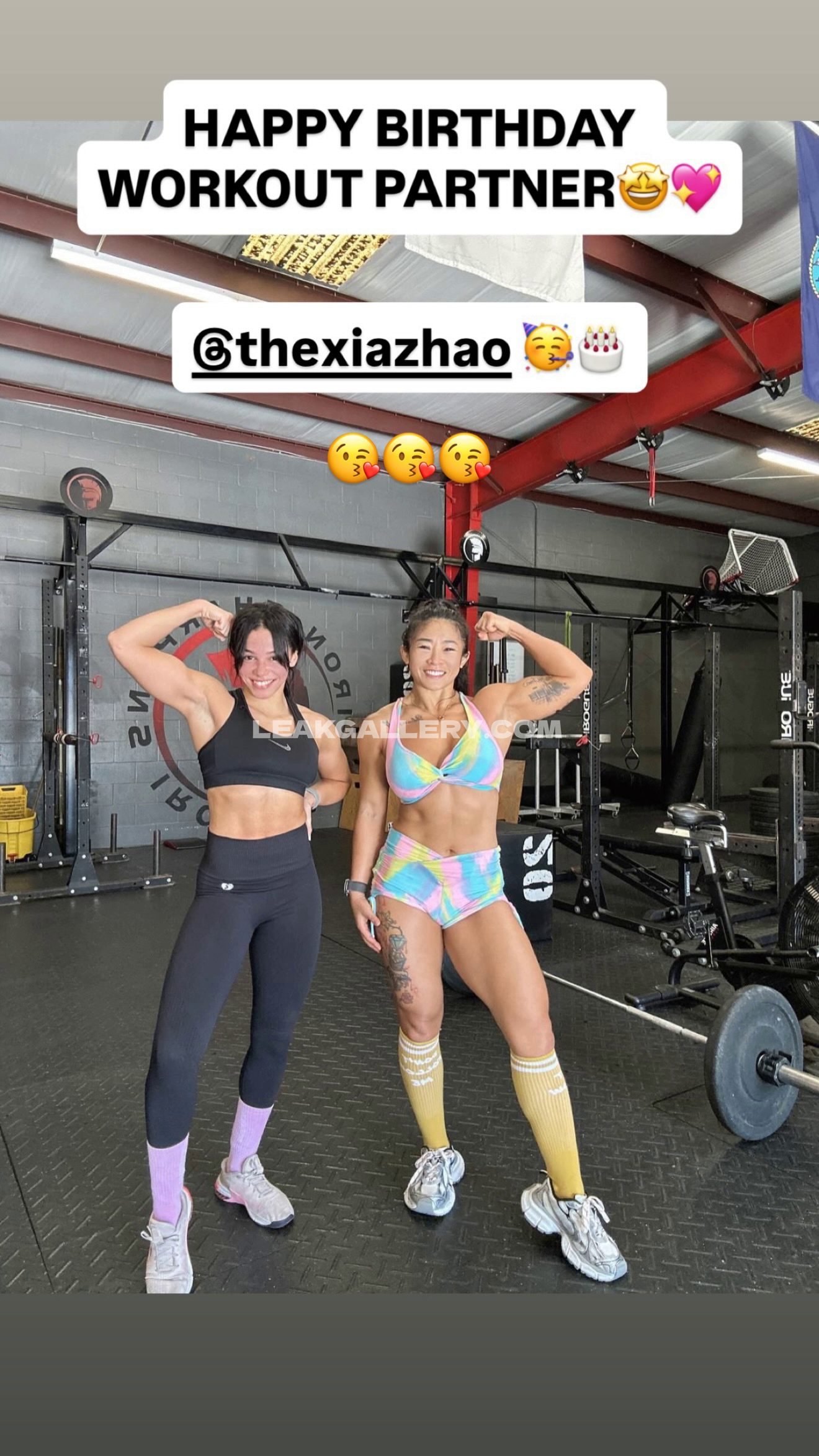 Xialiwwe Exclusive Leaked Nude OnlyFans #13310956