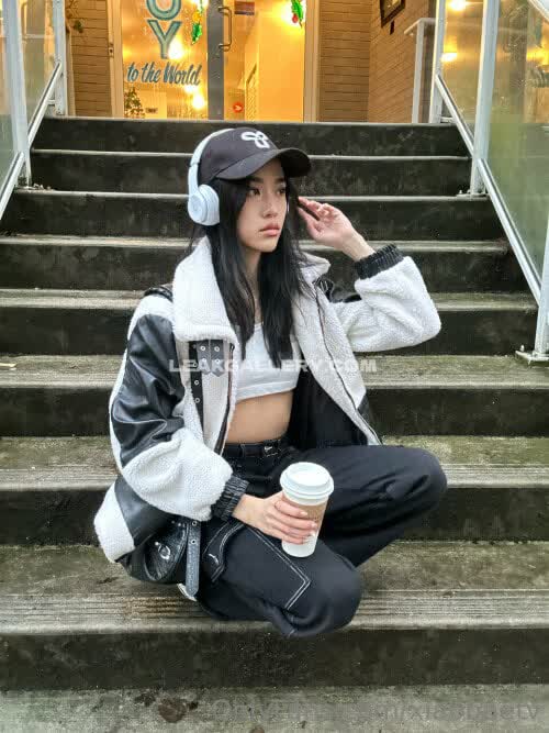Xiaobaetv Exclusive Leaked Nude OnlyFans #14848754