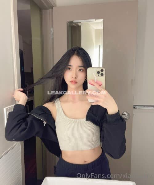 Xiaobaetv Exclusive Leaked Nude OnlyFans #14856903