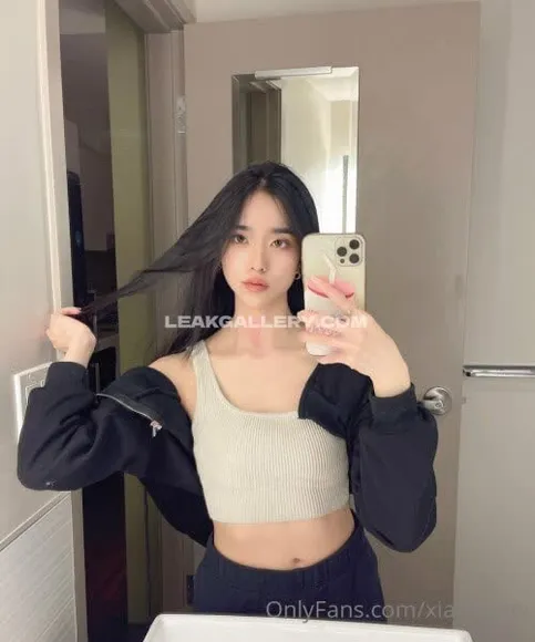 Xiaobaetv Exclusive Leaked Nude OnlyFans #14856903