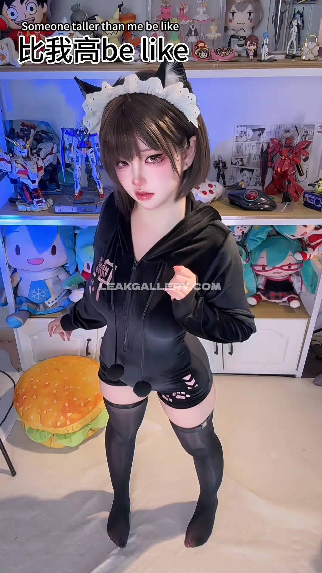 Xiaohancos0203 / emishenn Exclusive Leaked Nude OnlyFans #13015652