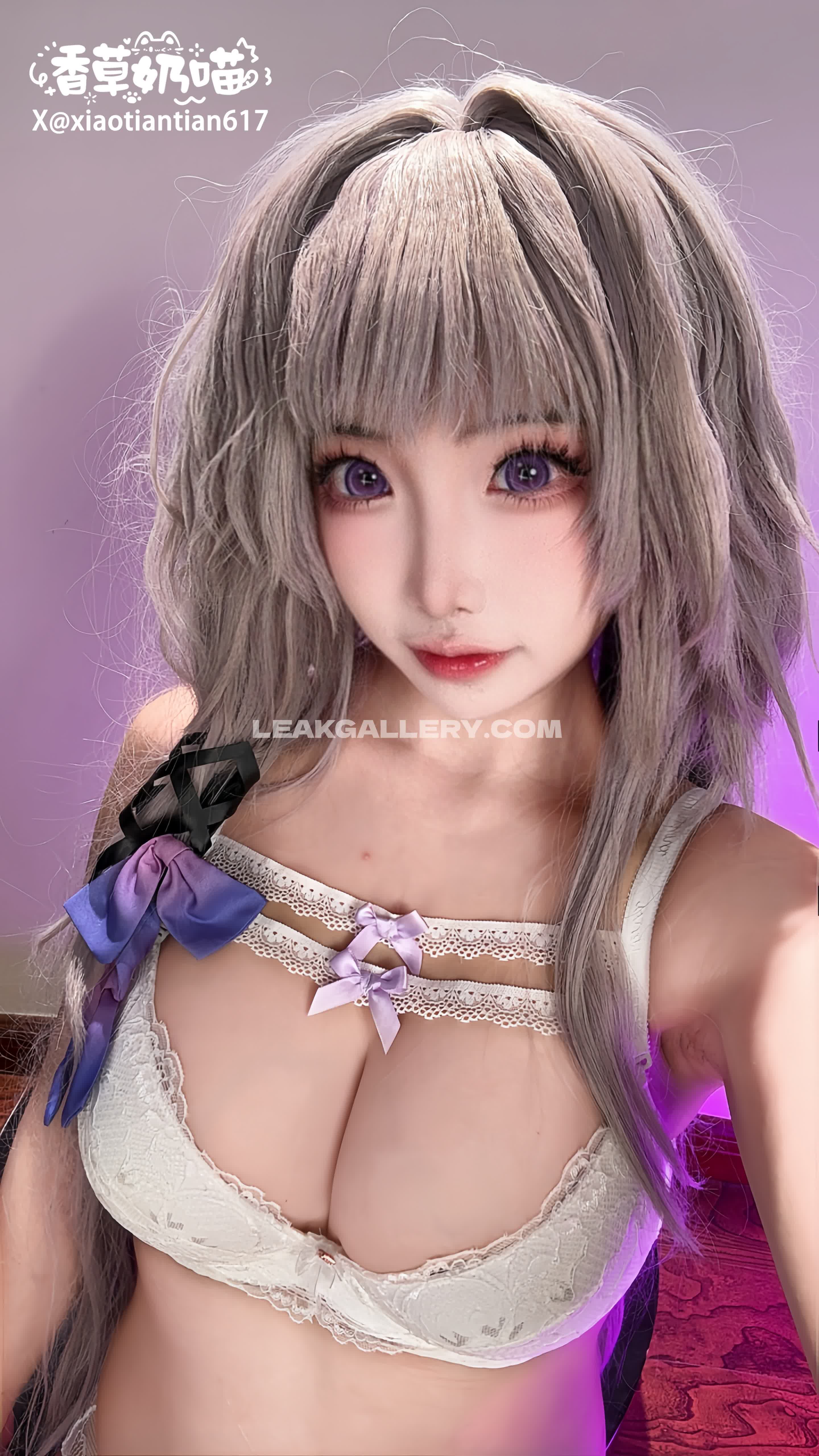 Xiaotiantian617 Exclusive Leaked Nude OnlyFans #12424213
