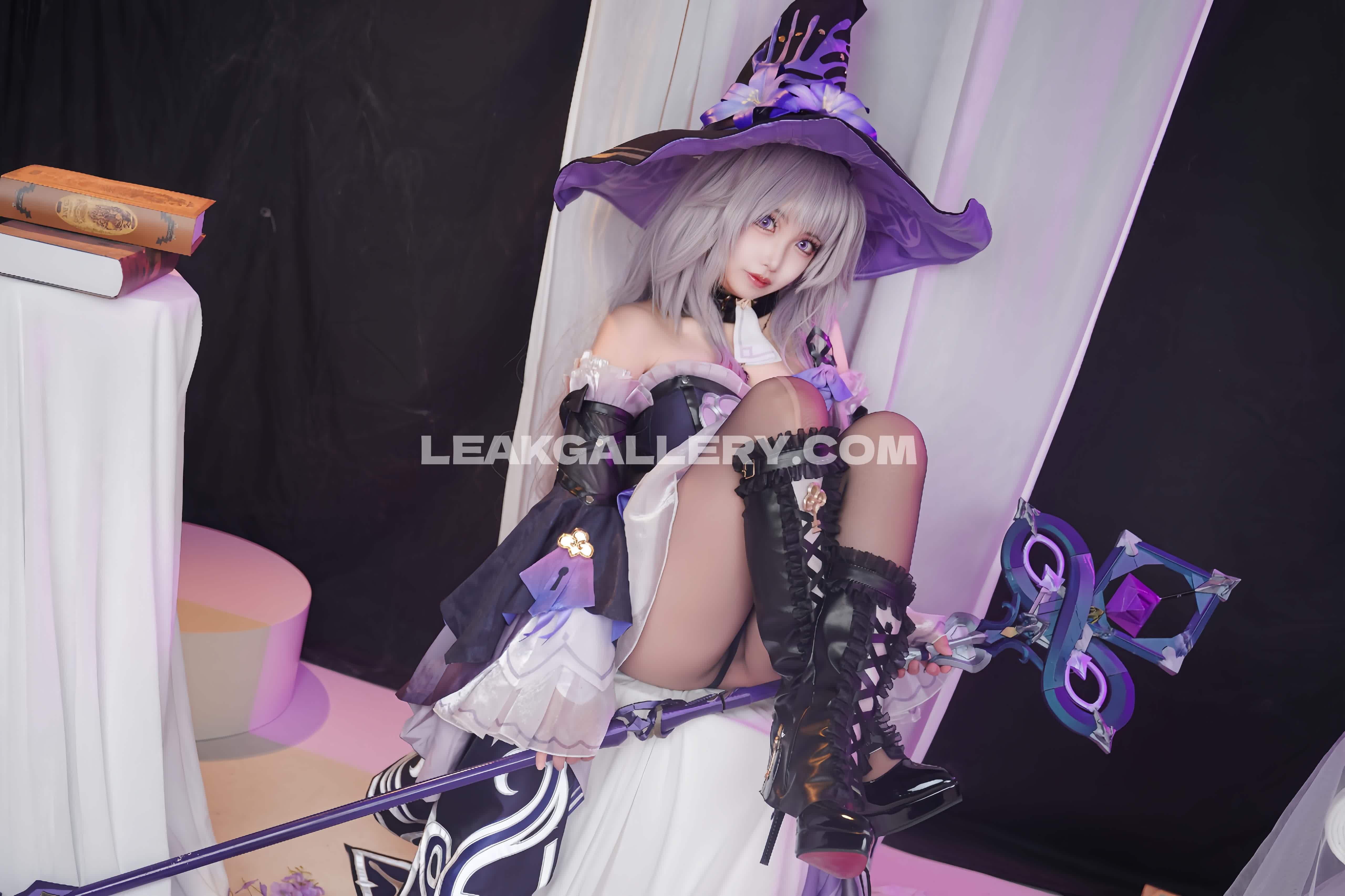 Xiaotiantian617 Exclusive Leaked Nude OnlyFans #12424175