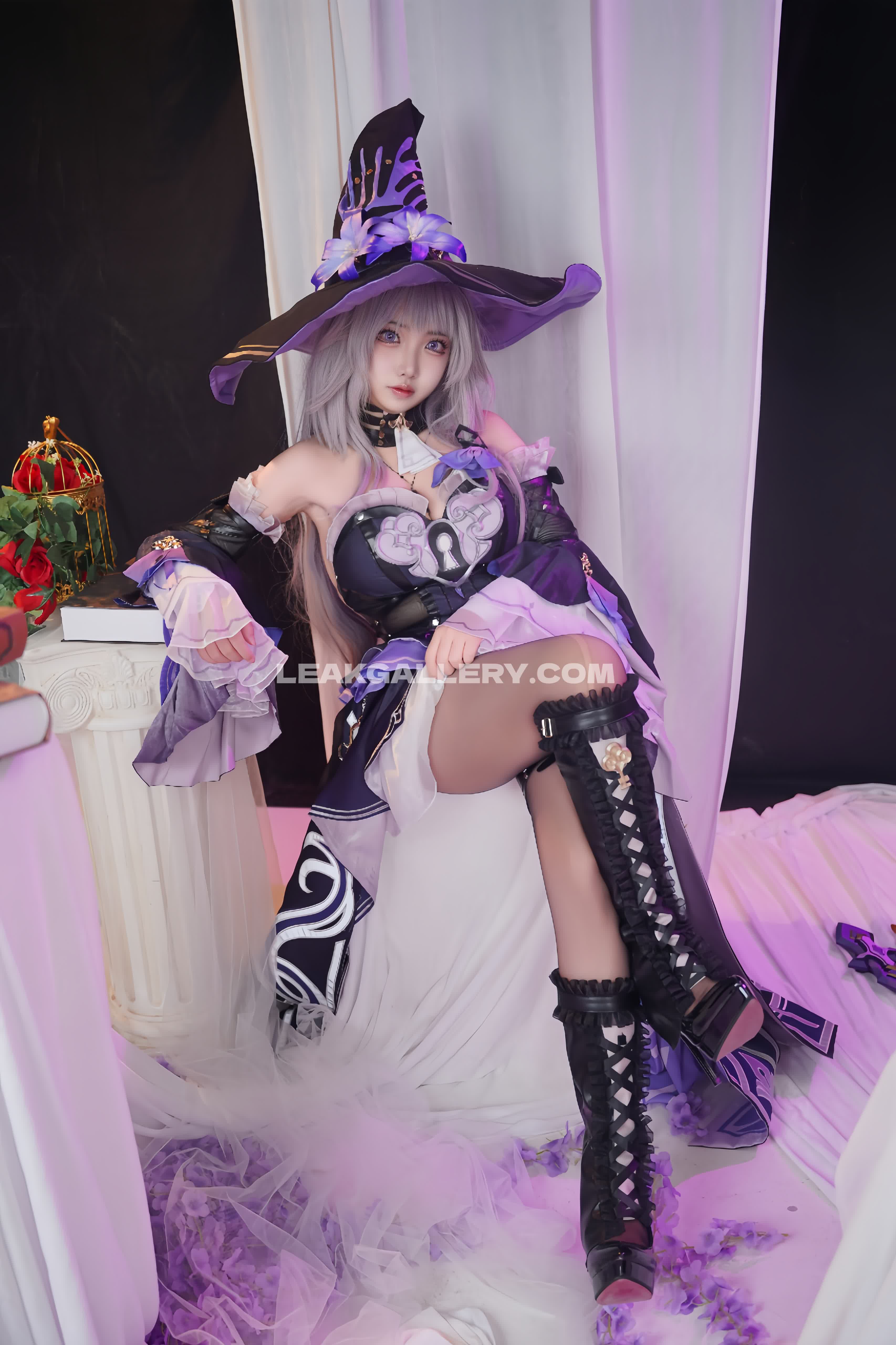 Xiaotiantian617 Exclusive Leaked Nude OnlyFans #12424169