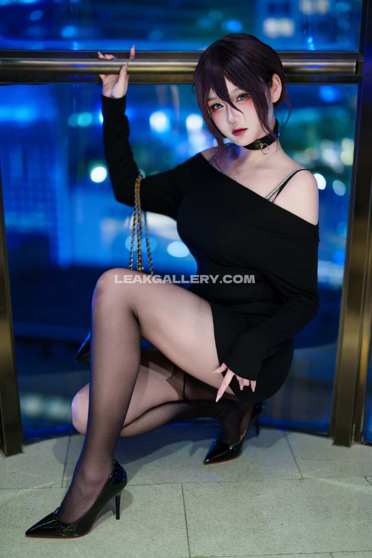 Xiaoyukiko Exclusive Leaked Nude OnlyFans #12599841