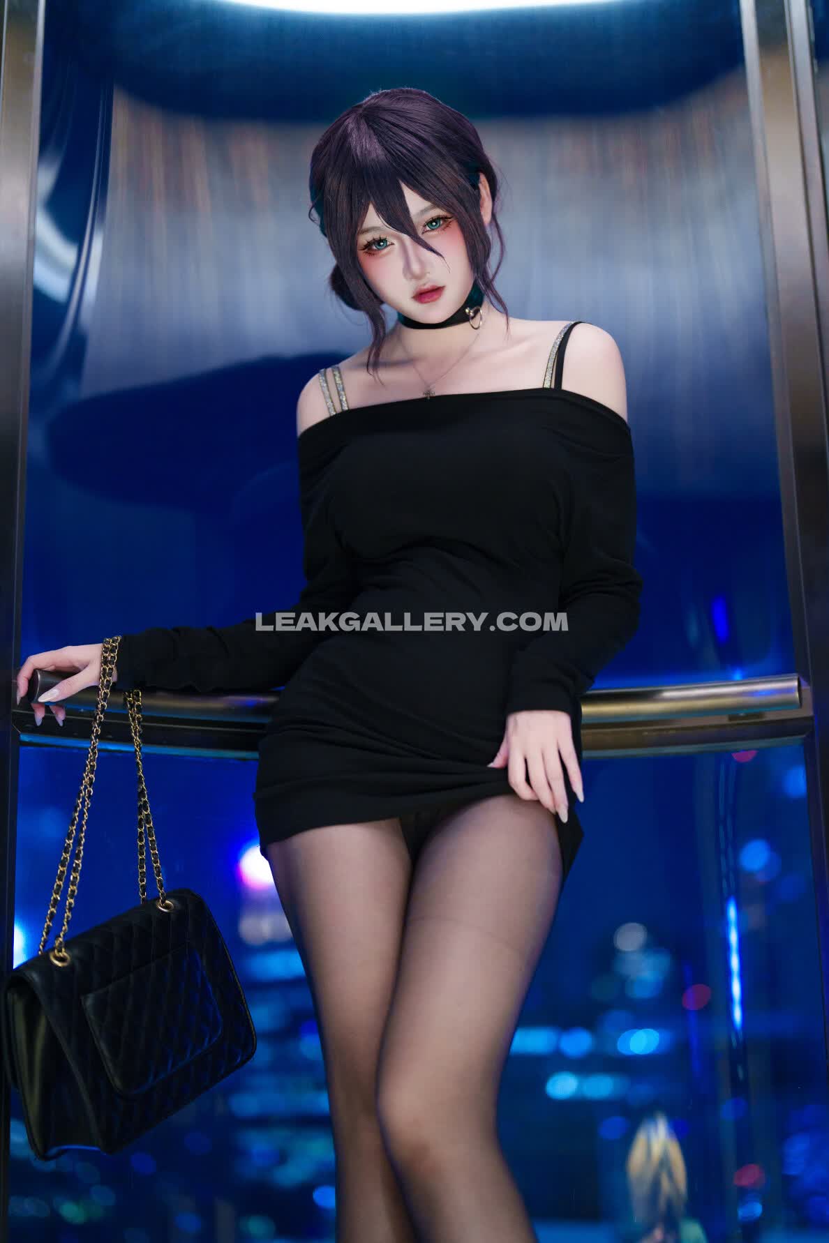 Xiaoyukiko Exclusive Leaked Nude OnlyFans #12599832