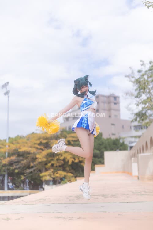 Xiaoyukiko Exclusive Leaked Nude OnlyFans #12677865