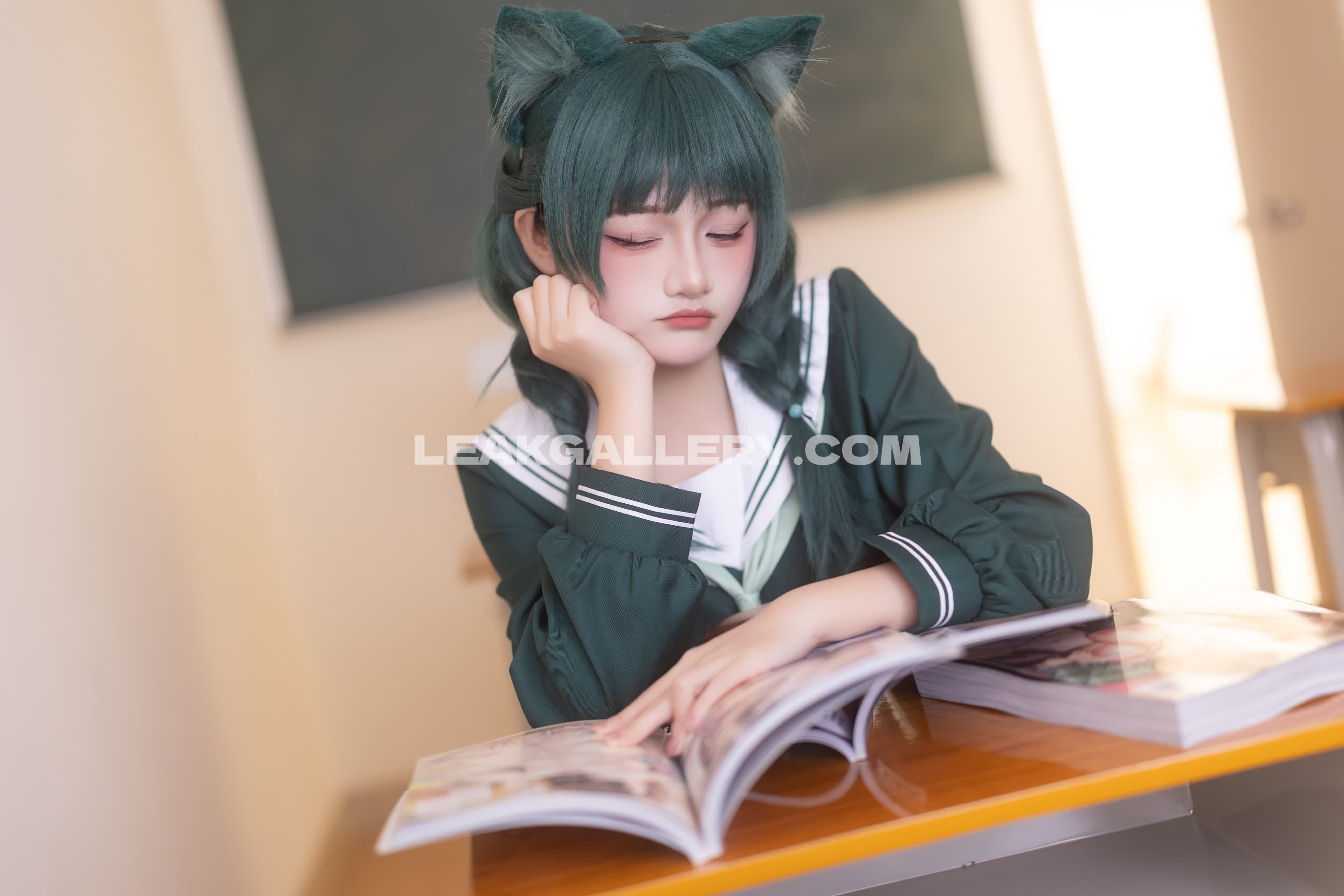 Xiaoyukiko Exclusive Leaked Nude OnlyFans #12971119