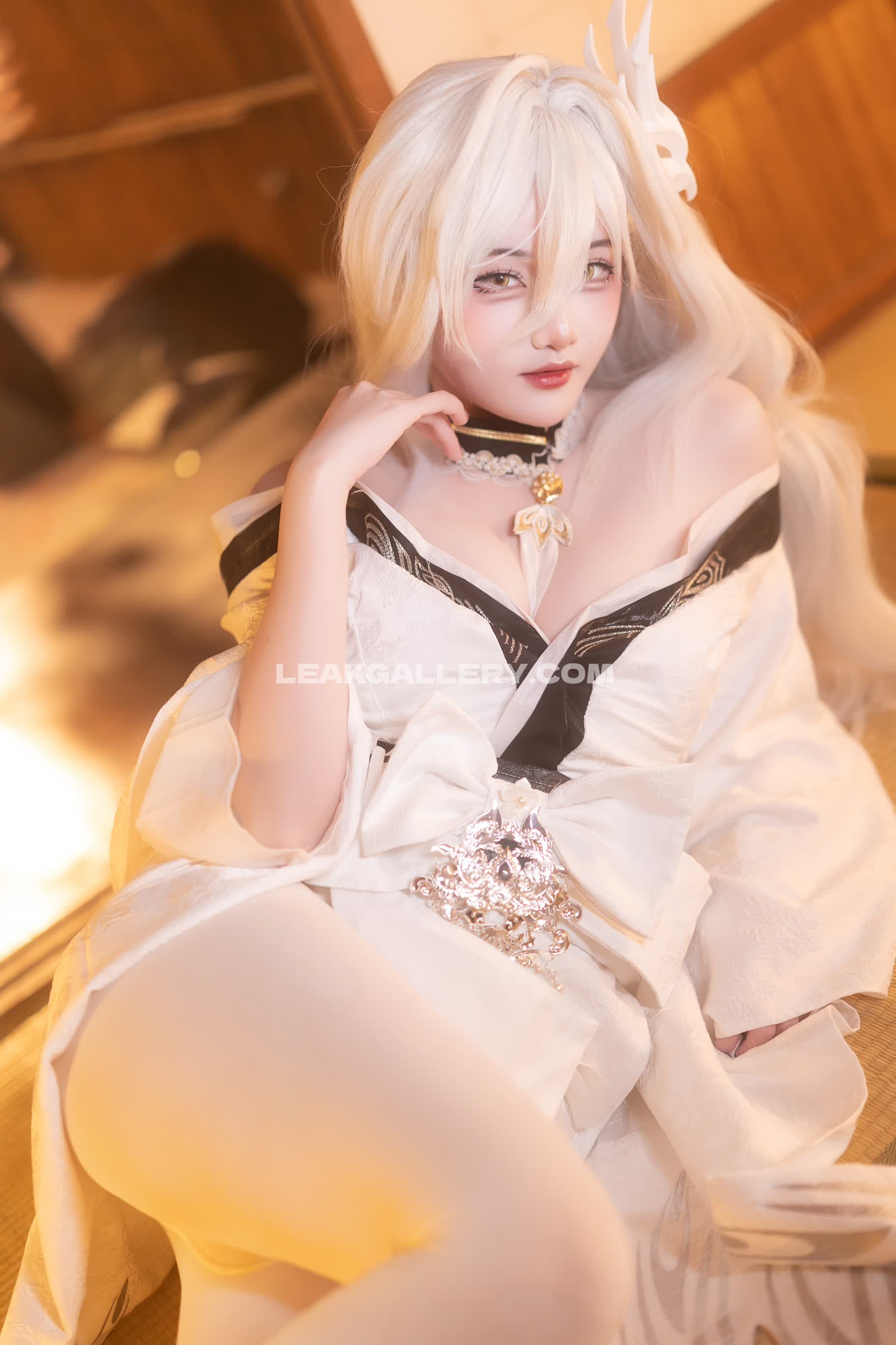 Xiaoyukiko Exclusive Leaked Nude OnlyFans #12971106