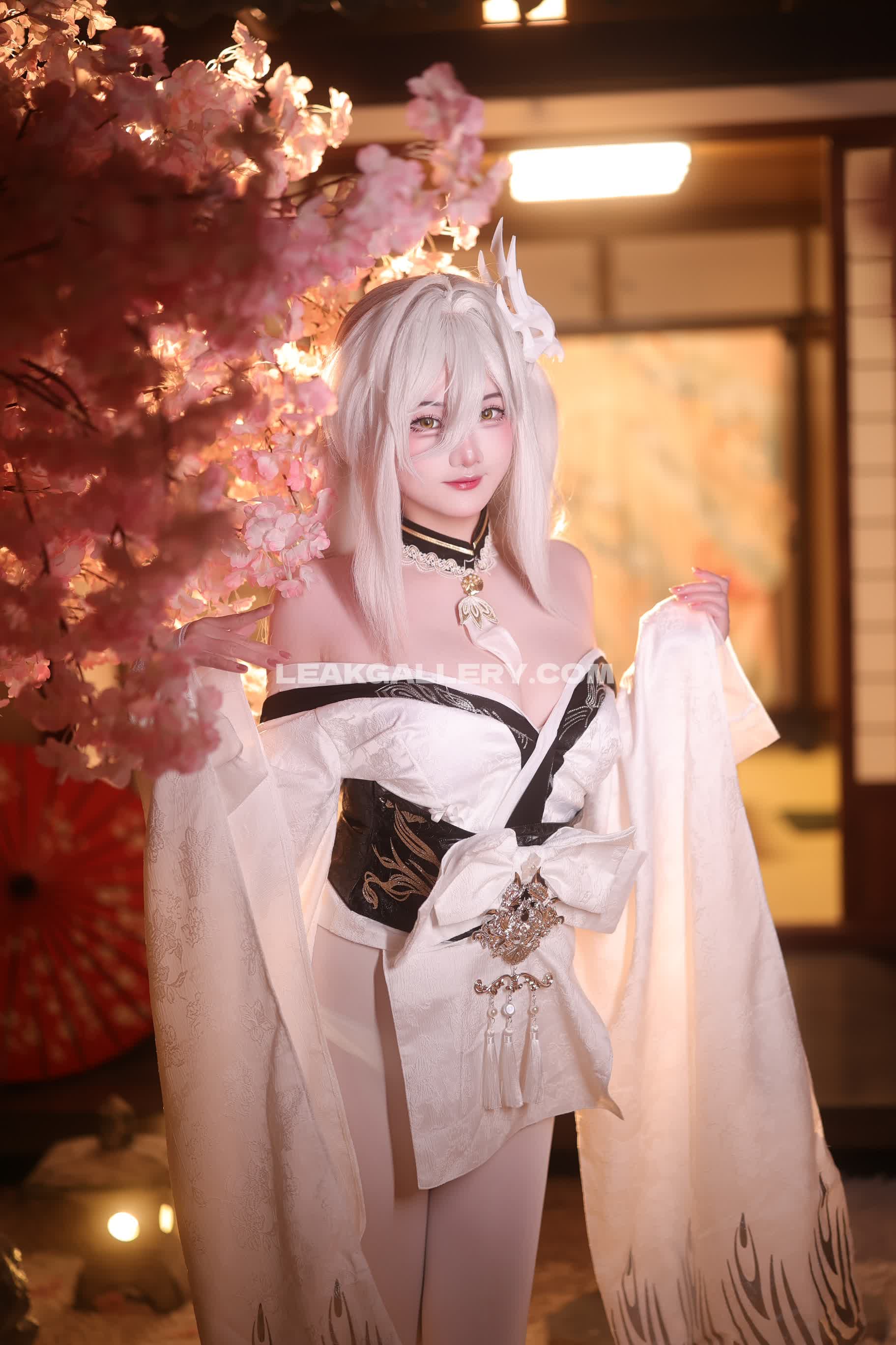Xiaoyukiko Exclusive Leaked Nude OnlyFans #12971192
