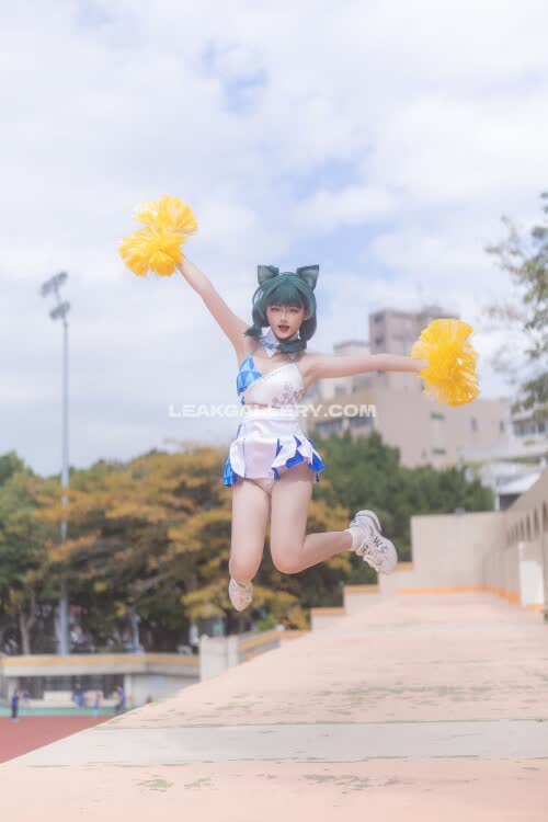 Xiaoyukiko Exclusive Leaked Nude OnlyFans #12677870